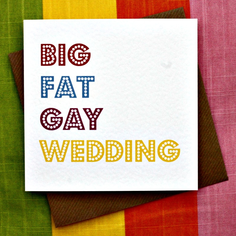 Big Fat Gay Wedding 83